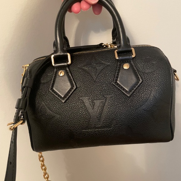 Speedy Bandoulière 20 - Picture 4 of 10